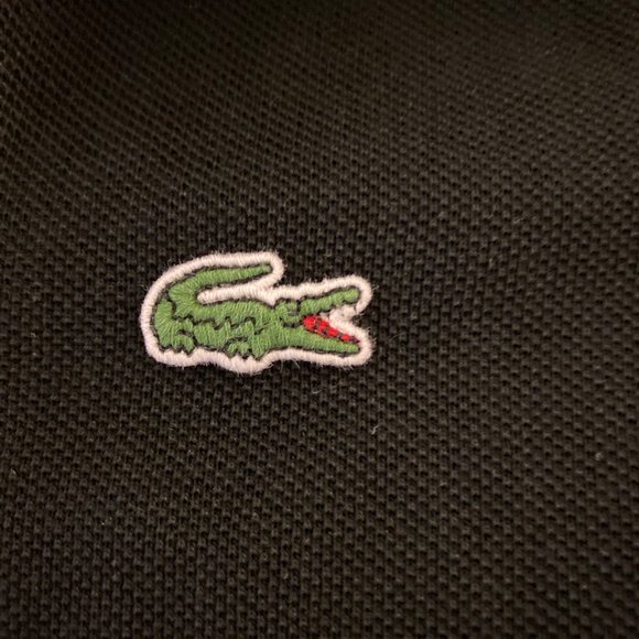 Toddler Lacoste polo - Picture 2 of 3